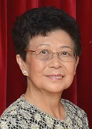 Hing Phenne "Jeanne" Sam Kwong Obituary