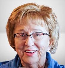 Obituary for Bertha M. Lawhorn