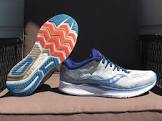 Ride ISO 2 Sneaker Saucony