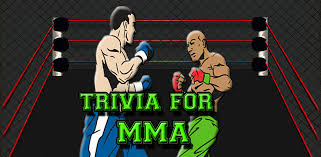 Watch jeffrey wright wrestle with a pressing question: Trivia For Mma Ultimate Belt Fighters Quiz Amazon Com Appstore For Android
