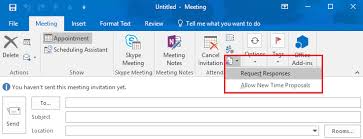 Calendar Responses Its Flooding My Email Microsoft Community