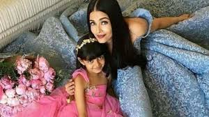 Why shweta bachchan is making aishwarya rai bachchan life hell. Aishwarya Rai And Daughter Aaradhya Hospitalised For Covid 19 Treatment Celebrity Images