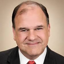 Dr. Charles Sledge, MD