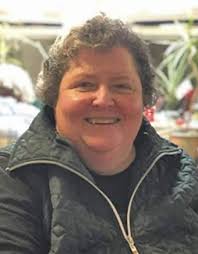 Sandra Wakefield Seamans