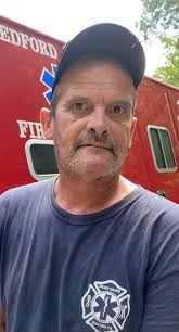 SRVFD would like to wish Robbie Fuller a very Happy Birthday 🎂 if you see  him around today, be sure to wish him one too