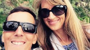 Honoring Patrick Steele