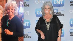 Make it for dinner tonight! Paula Deen S Weight Loss Loses 40 Pounds Looks Half Her Size Hollywood Life