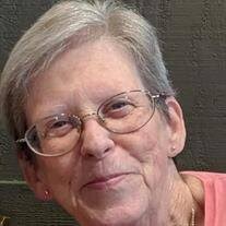 Carol D. Coyle Obituary