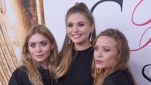 Elizabeth olsen is forging her own path in hollywood despite having two very famous sisters. Inside Mary Kate And Ashley S Relationship With Elizabeth Olsen