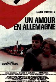 Allemagne année zéro (germania anno zero) est un film italien réalisé par roberto rossellini, sorti en 1948. Un Amour En Allemagne Le Film