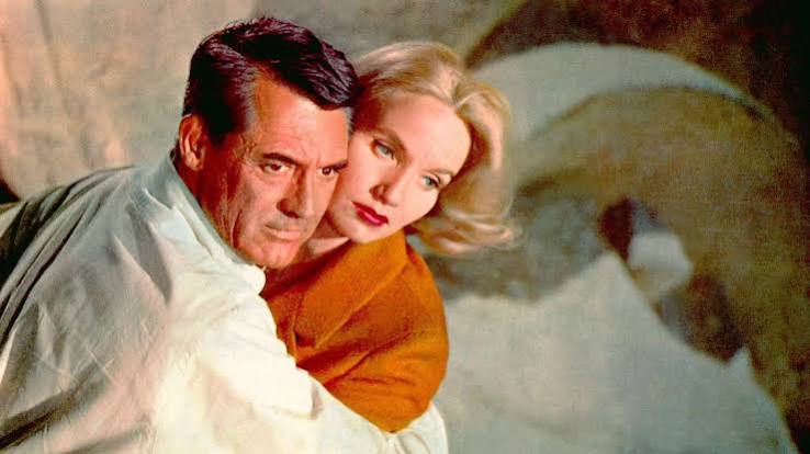 Eva Marie Saint ist tot: Hollywood-Legende mit 102 gestorben