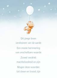 Kaarten Condoleance Kind D Herinneringen Fijne Verjaardag In De Hemel Droevige Citaten