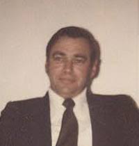 Frederick J. "Fred" McKinnon