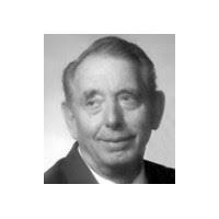 EVAN BOSWELL Obituary