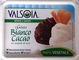 Bonta' E Salute Helado Blanco Y De Cacao Con