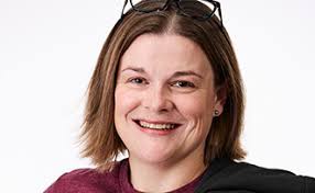 Jackie (Crone) Kretz