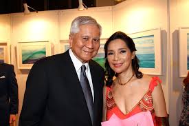 Stratbase albert del rosario institute (adri) is an independent international and strategic research organization with the principal goal of addressing the issues affecting the philippines and east asia through. Amb Albert Del Rosario 12 Lifestyle Asia