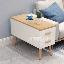Wooden bedside table with drawer nightstand cabinet storage bedroom living room study room furniture, white modern side table for home decor bridalhairvinesstore 5 out of 5 stars. Nordic Sofa Side Cabinet Gap Corner Table Modern Multifunctional Locker Bedroom Living Room Side Cabinet 80 30 60cm Coffee Tables Aliexpress