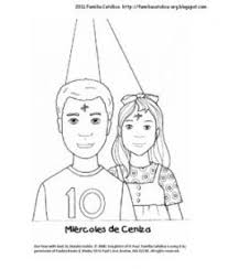 40+ ash wednesday coloring pages for printing and coloring. Pin On Lent