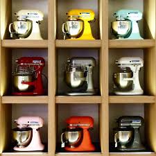 Elwin Goh On Instagram Mad About Mixers Kitchenaid Display Tangs Interior Store Kitchen Accessories Mixer Depar Kitchen Aid Store Displays Mixers