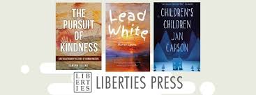 Whether you are using apa, mla, or chicago style format for your paper, the name of the publisher is a must in your. New Distributed Publisher Liberties Press