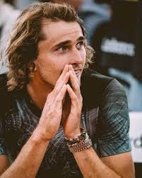 Rafael Nadal's Junior Tennis Enthusiast Photo