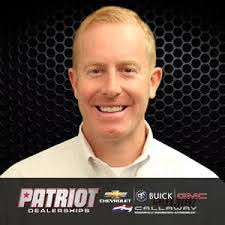 Sean Geyer's Instagram, Twitter & Facebook