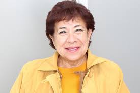 Candidata a Gobernadora Regional, Ruth Vega Donoso: “Coloco a disposición  mi experiencia, compromiso y conocimiento para trabajar por un mejor  bienestar para la Región de Atacama”