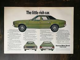 Image result for Classic Black 1970 Hornet