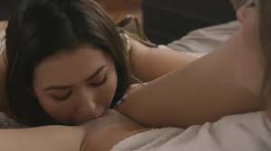 Kimmy Granger and Melissa Moore Have One Last Hot Lesbian Fuck watch online