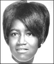 Cynthia HARRIS Obituary (2010)