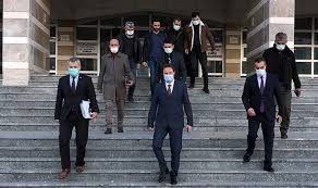 9,812 likes · 2,170 talking about this. The Police Chief Of Usak Gezer And The Police Filed A Criminal Complaint Against Hdp Member Gergerlioglu