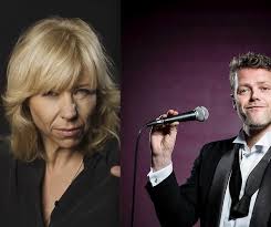 Model claudia draagt de heatsleepers pretty pink en pure gold. Claudia De Breij Getrouwd Op Schiermonnikoog