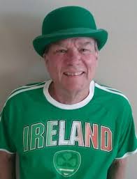 Timothy Rafferty Obituary