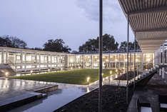 Herzlich willkommen bei der spd ludwigshafen. Event Location In Ludwigshafen Rhein Locationguide24