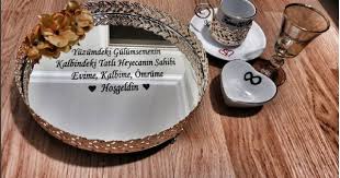 Kahve Sunum Tepsisi Resim 2 Nisan Fotograflari Dugun Muzigi Dugun Sekerleri