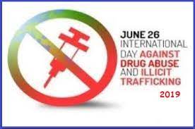 Drug trafficking is an industry working generally on a vicious cycle of manufactured demand and jun 26, 2019. 26 June International Day Against Drug Abuse And Illicit Trafficking 2019 Theme