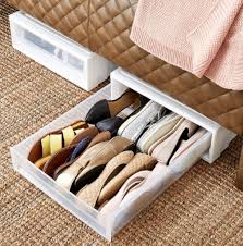 6 Einzigartige Und Spezielle Schuhregaldesign Ideen Fur Ihr Bett In 2020 Bett Mit Schubladen Bett Mit Aufbewahrung Bett Lagerung