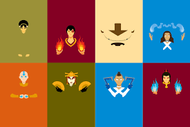 Pin By The Best Shows Ever On Cabeza De Tele Avatar Avatar Characters The Last Airbender