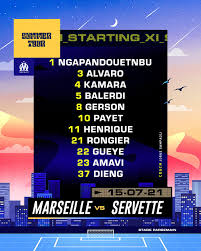 Olympique marseille vs servette prediction chances. N Rjz5gmcrrhjm