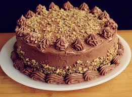 Este un desert fin, elegant și ușor de realizat, iar brânza îi dă un gust special! Retete De Torturi Festive ReÈete Papa Bun