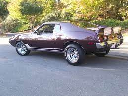Select model (all models) alliance ambassador amx concord eagle encore gremlin hornet javelin marlin matador pacer rambler american rambler classic rambler custom rebel scrambler spirit. 1974 Javelin Amc 390 Custom Muscle Cars Classic Cars Muscle Hot Rods Cars Muscle
