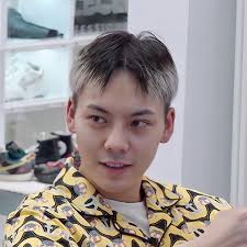 william chan screenshots iqiyi fourtry 2 20210122 愛奇藝潮流合夥人2 潮流主理人陳偉霆 cr 未来的你会更美好 陳偉霆 陈伟霆 ウィリアム チャン in 2021