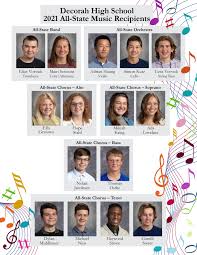 Decorah Performing Arts Boosters