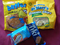 Some Great Jamaican Snacks Jamaican Snacks Snacks Food