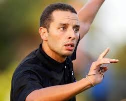 Refereeing World: August 2014