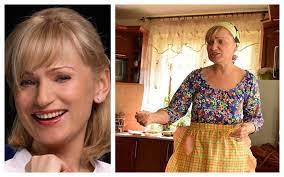 24 lutego 2017 | 06:42. Niesamowita Przemiana W Serialu Ranczo Solejukowa Czyli Katarzyna Zak Zdjecia Gazeta Pomorska