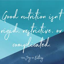 How To Practice Gentle Nutrition In Intuitive Eating Registered Dietitian Columbia Sc Rachael Hartley Nutrition Intuitive Eating Nutrition Quotes Nutrition Motivation