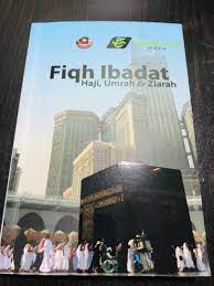 Vcd dvd bimbingan ibadat haji kontemporari. Pdf Fiqh Ibadah Haji Umrah Dan Ziarah