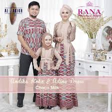 Pin Di Model Baju Muslim